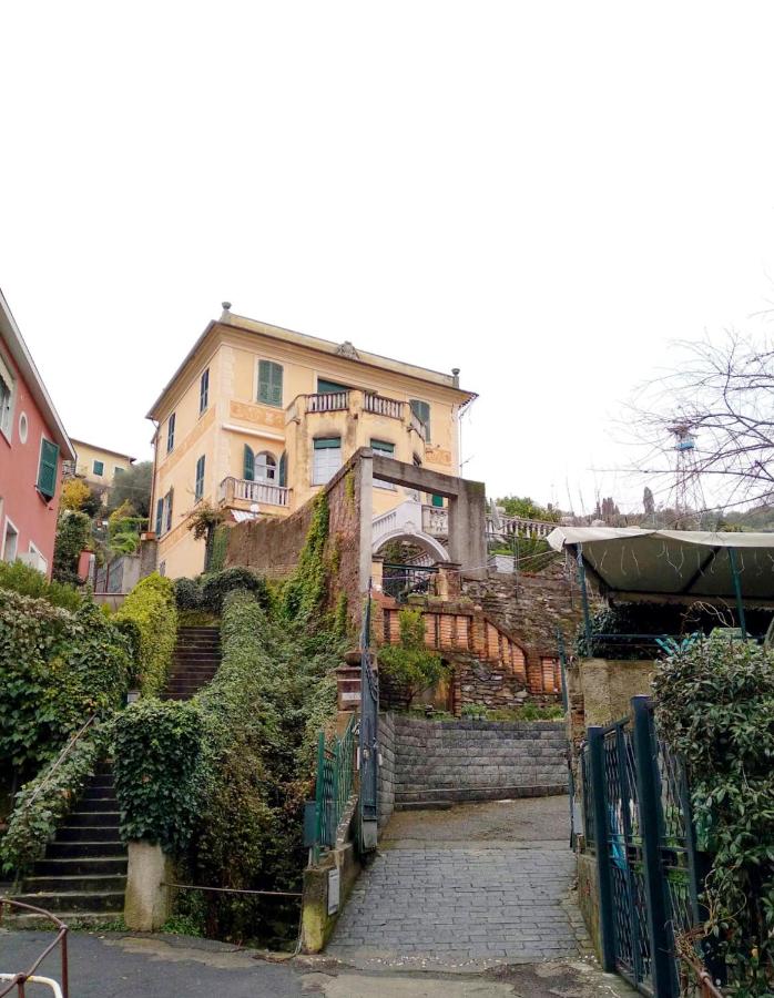 Casa dei Fiordalisi - B&B