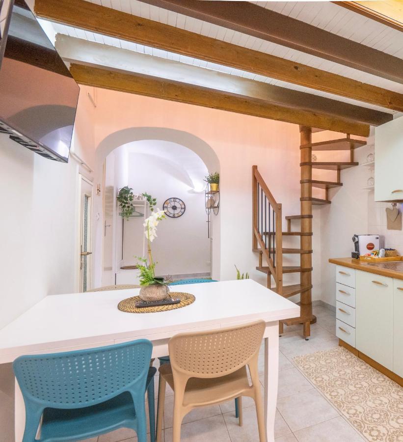 CASA IRYNA - Ferienwohnung