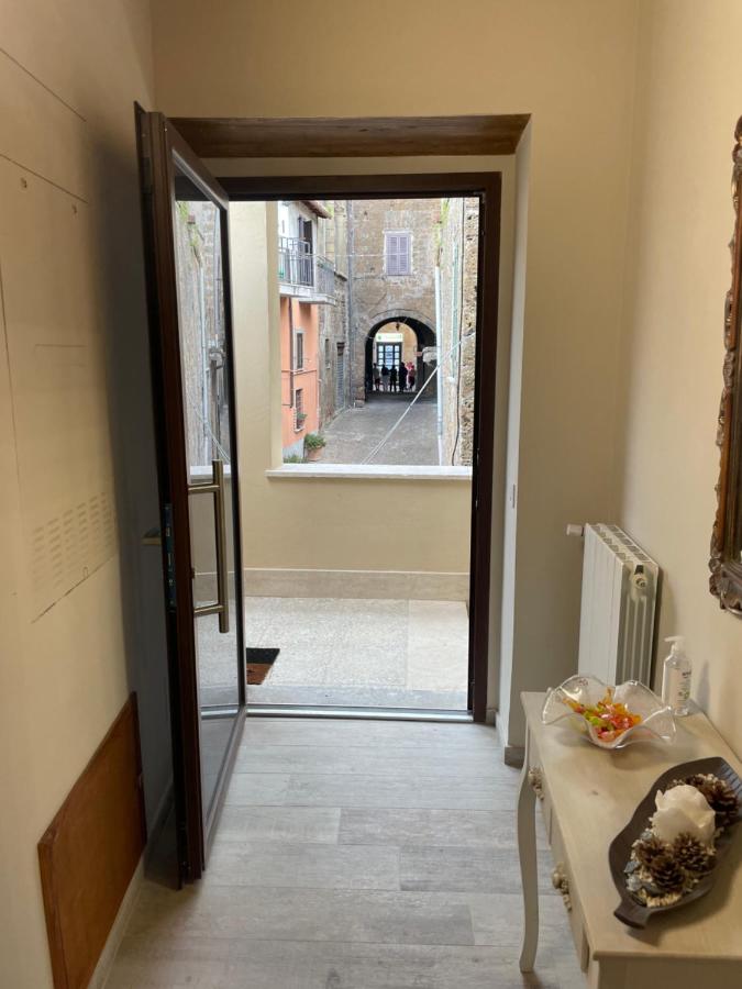Le casette sugli archi - B&B