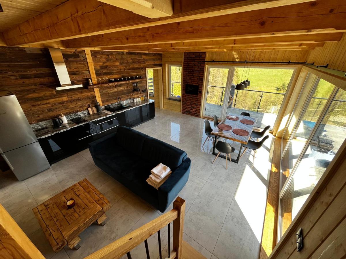 Chalet Supérieur