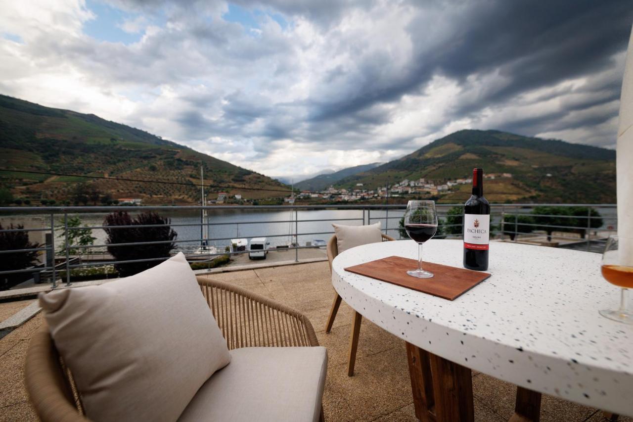 B&B Armamar - Hotel Folgosa Douro - Bed and Breakfast Armamar