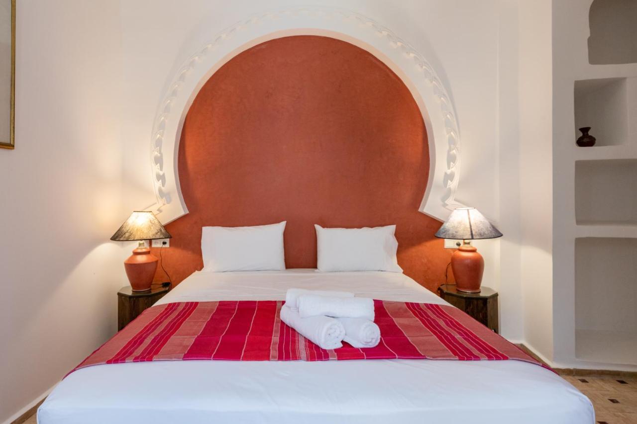 Riad SULTANA - Bed and Breakfast