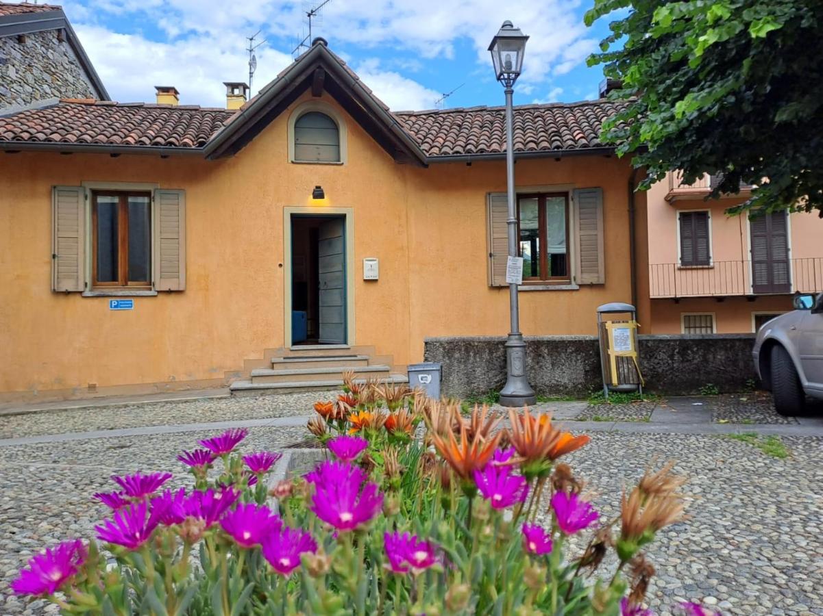 B&B Ghiffa - Casa Acquerello - Bed and Breakfast Ghiffa