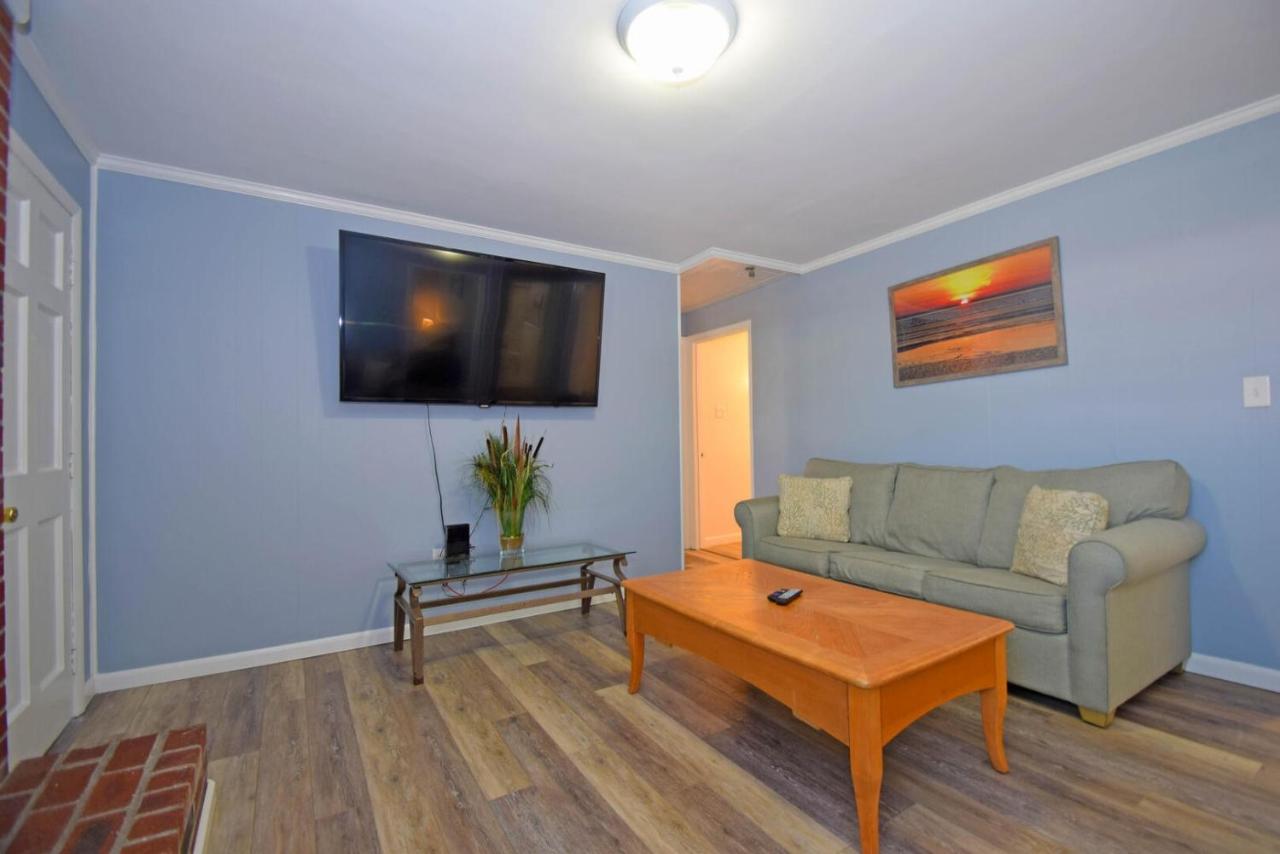 Holiday Cottage Cottage - B&B Ocean City