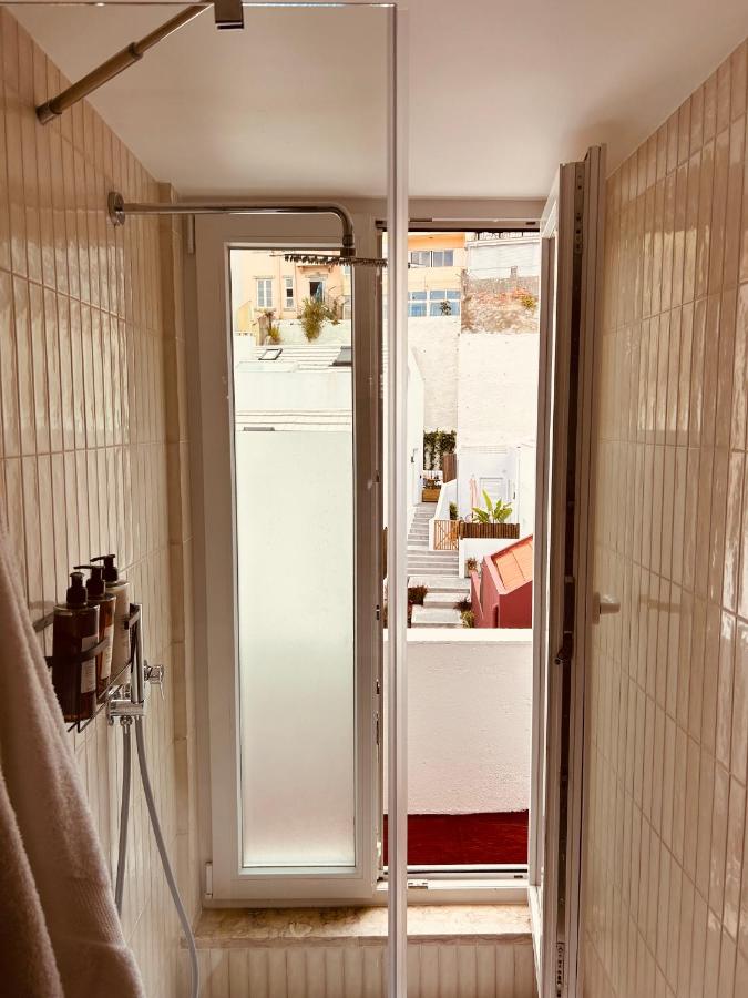Apartamento Ático