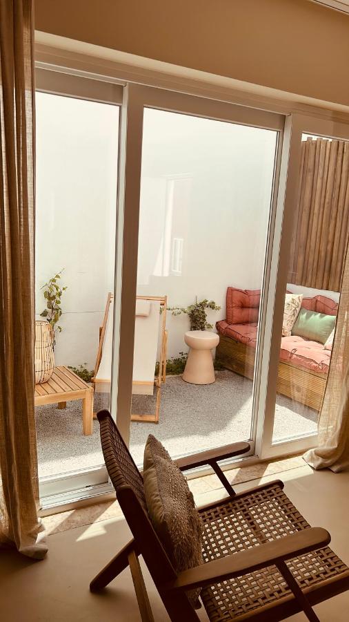 Villa de 2 dormitorios
