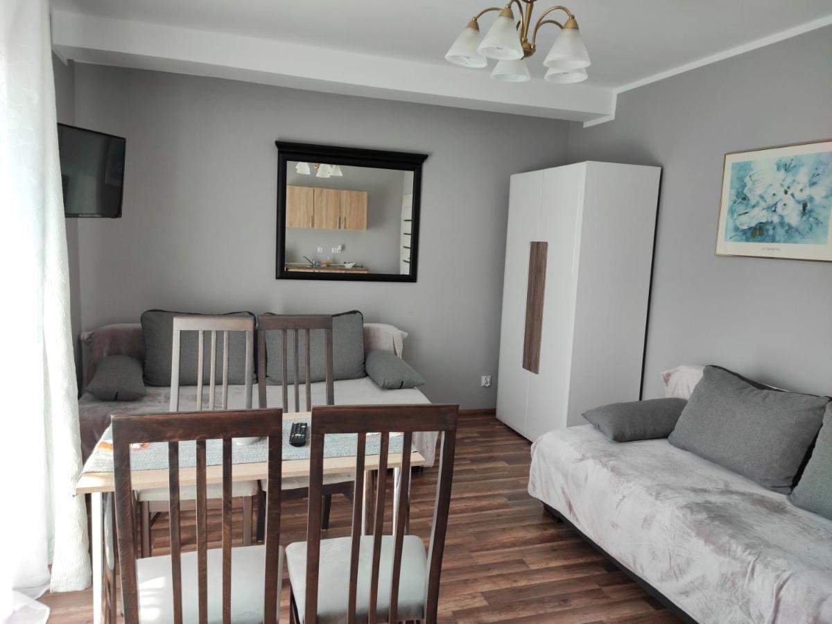 Vierpersoonskamer met Badkamer