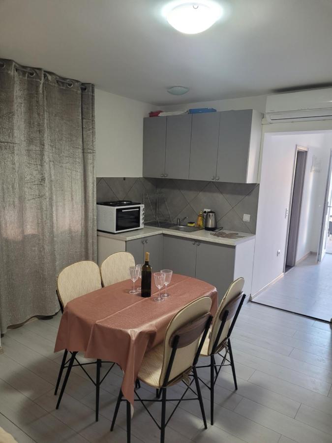 Zale Apartmani - Ferienwohnung Zadar