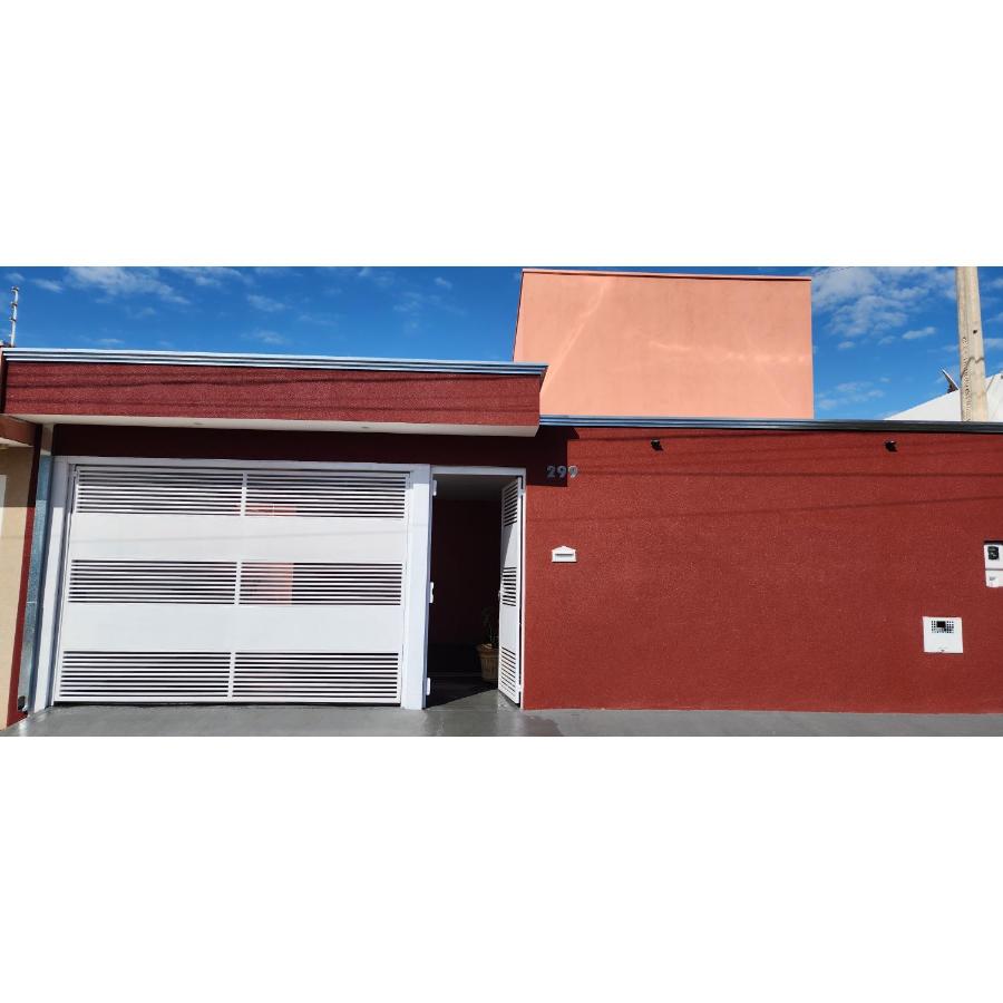Haus mit 3 Schlafzimmern