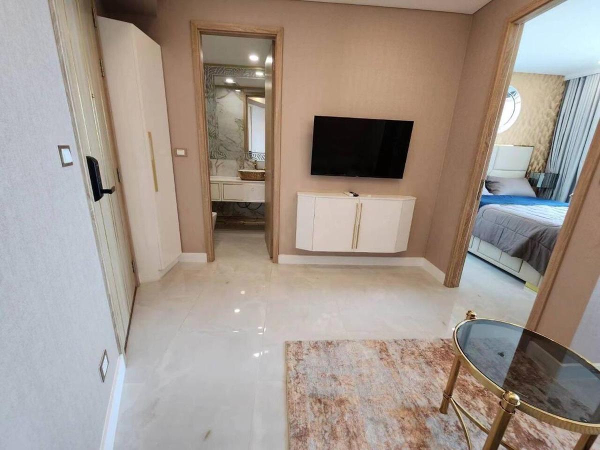 Appartement 1 Chambre