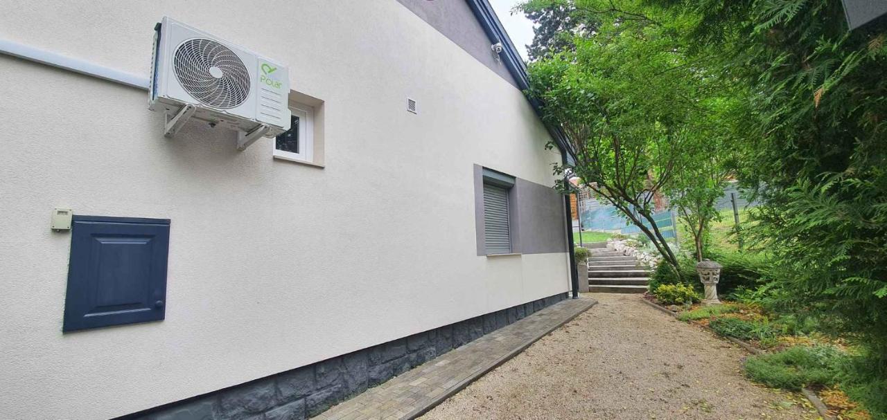 Holiday home in Keszthely - Balaton 44883 - B&B