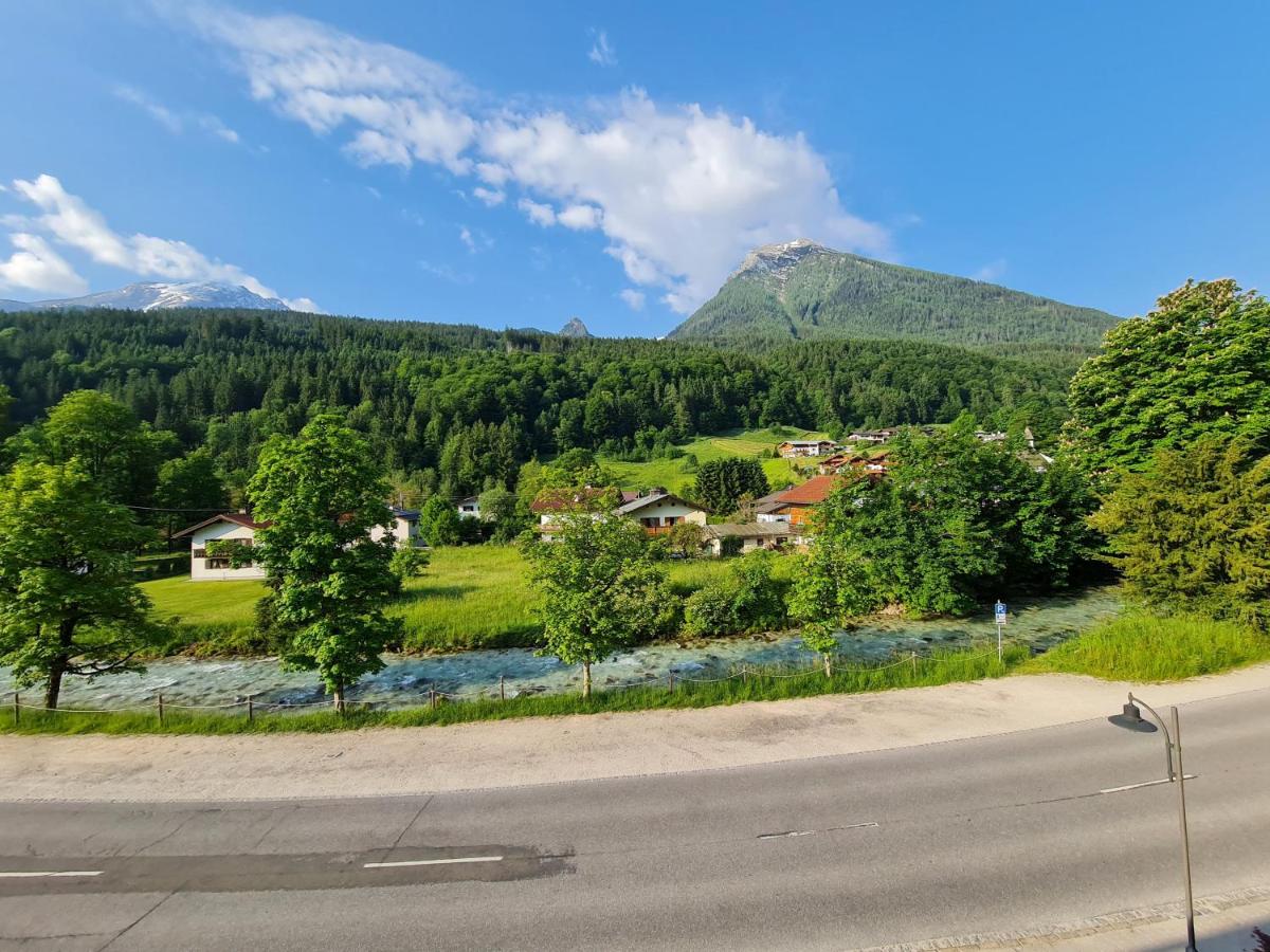 Appartamento con Vista Montagna