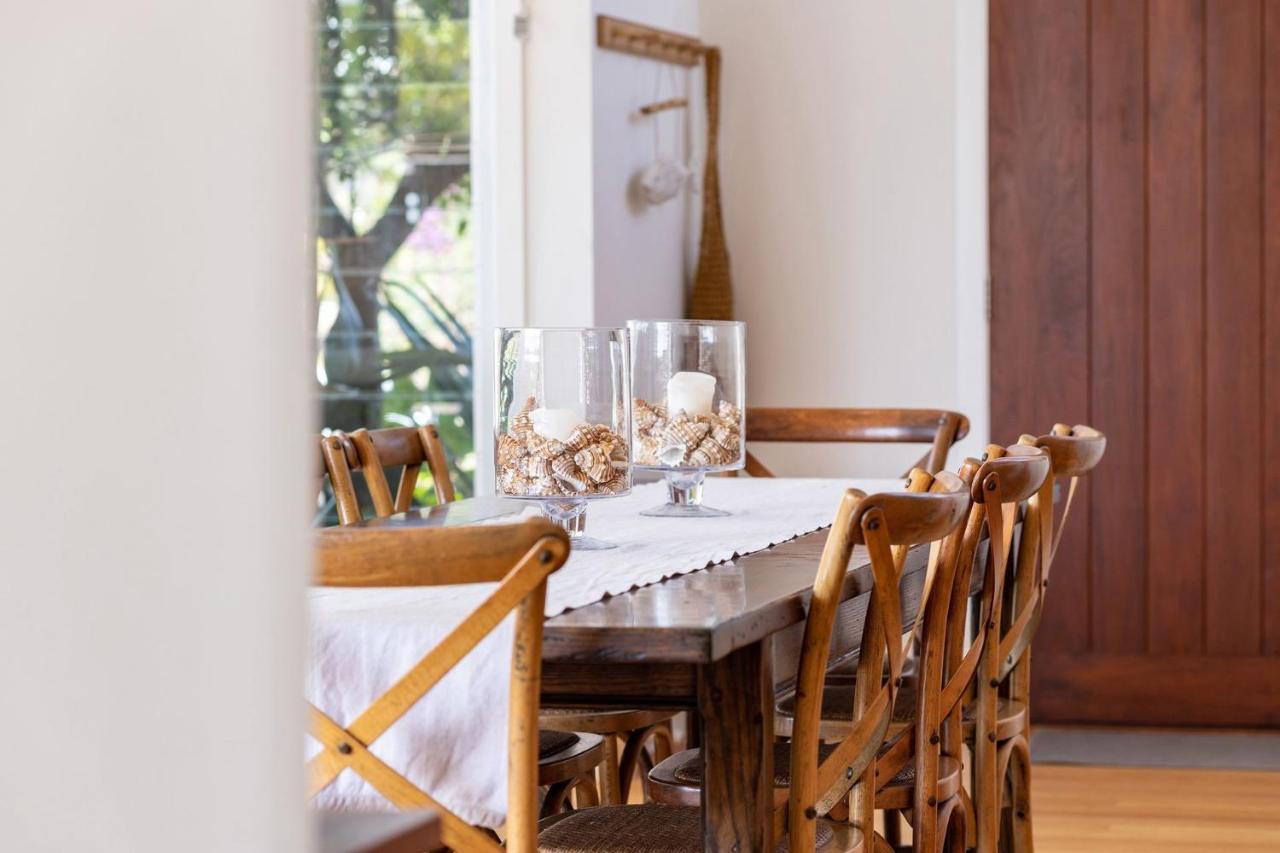 5 on Coast - Ferienwohnung Boomerang Beach