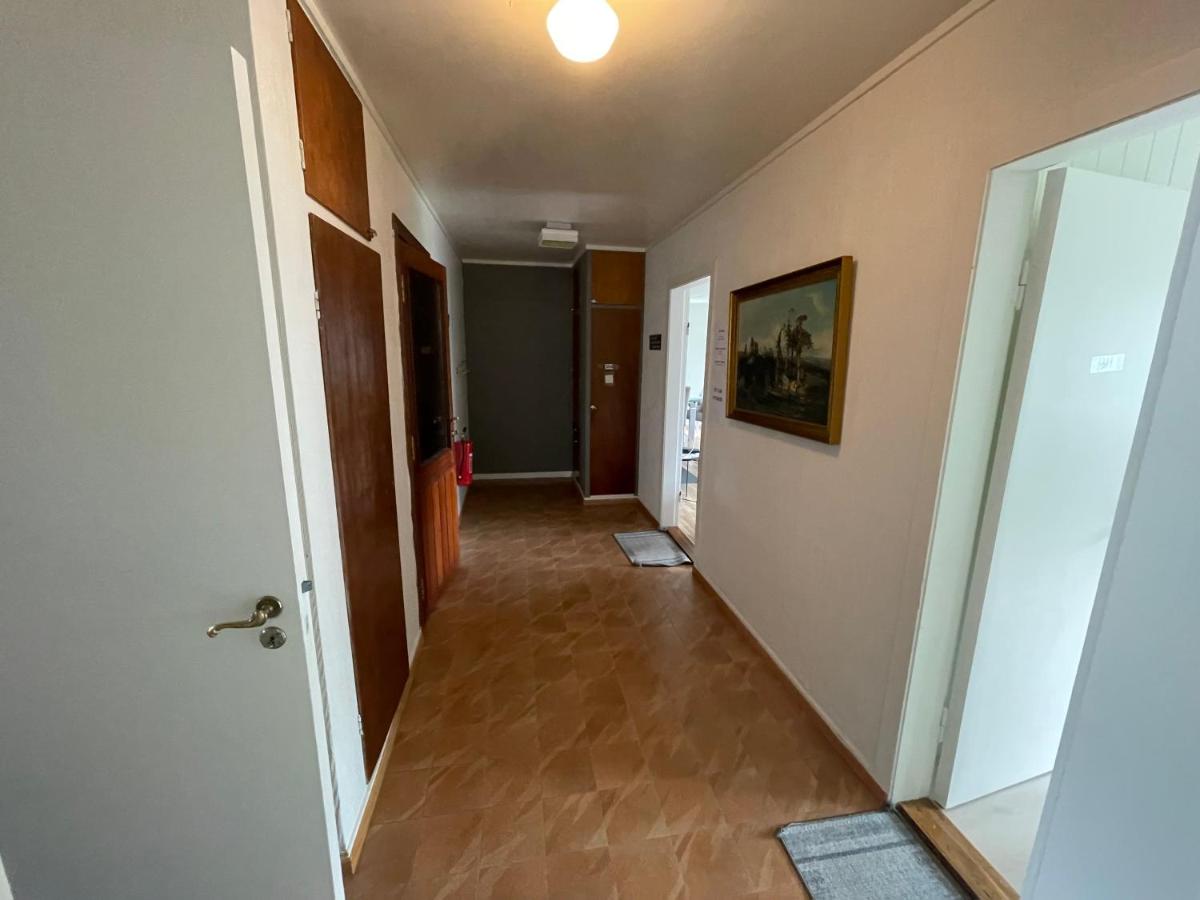 Åndalsnes Apartments - Luxury Stay - B&B