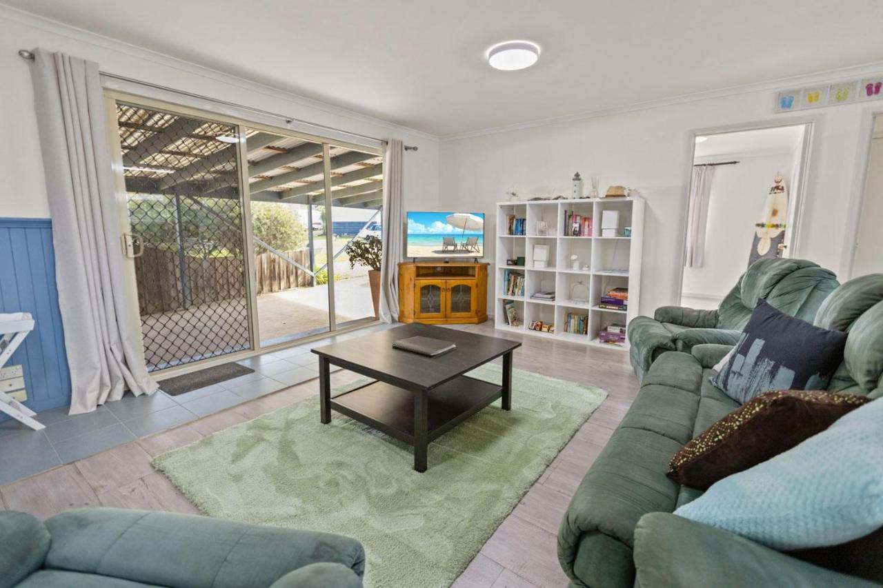 The Spotted Bach - B&B Lakes Entrance