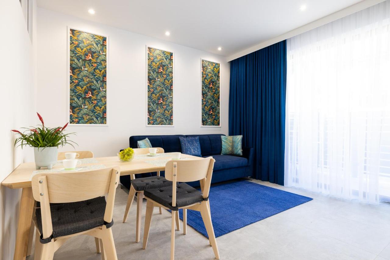 Suite Familiare