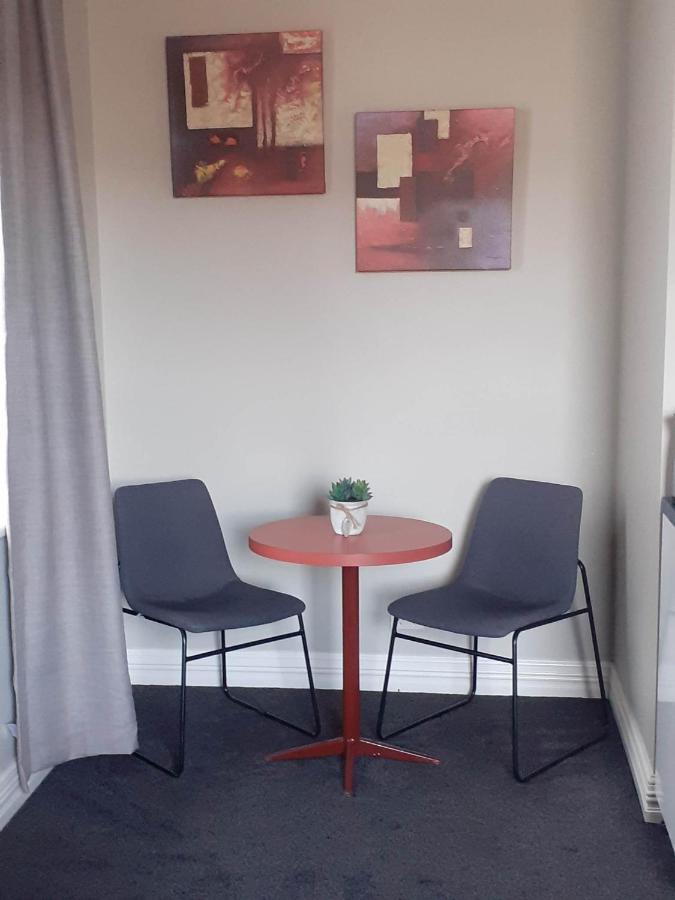Deluxe Zweibettzimmer