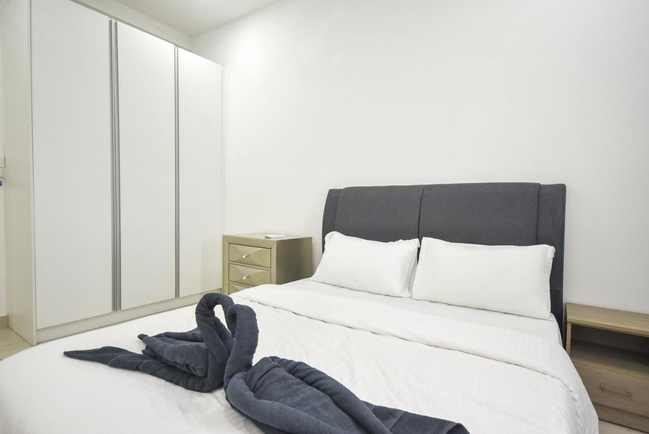 Appartamento con 2 Camere da Letto