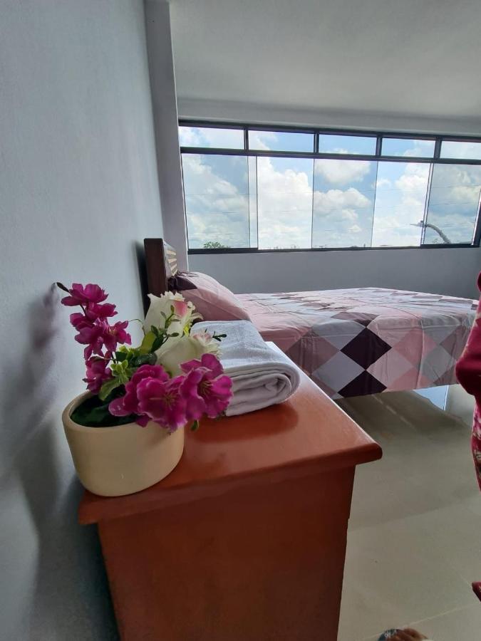 B&B Iquitos - Picuro Lodging House - Bed and Breakfast Iquitos