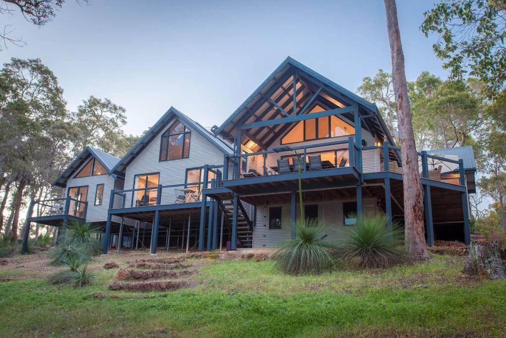 Daydreamer I Private Properties - B&B
