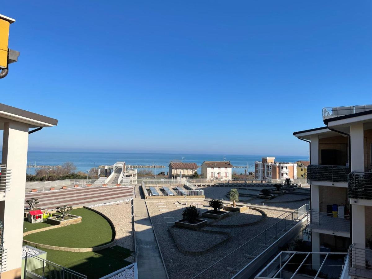 Residence Verde Mare - B&B