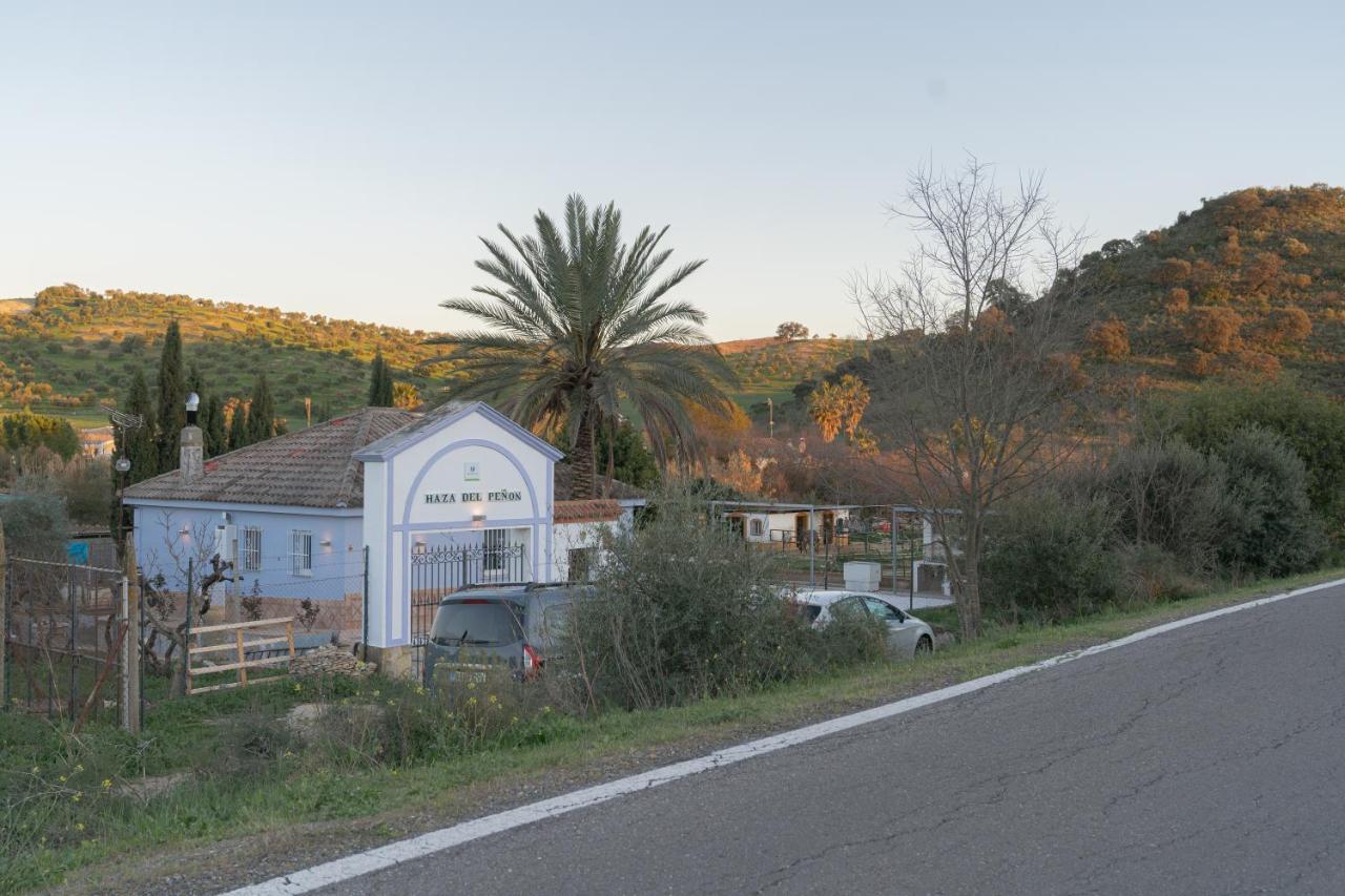 Alojamiento Rural junto a Vía Verde Olvera - Ferienwohnung Olvera