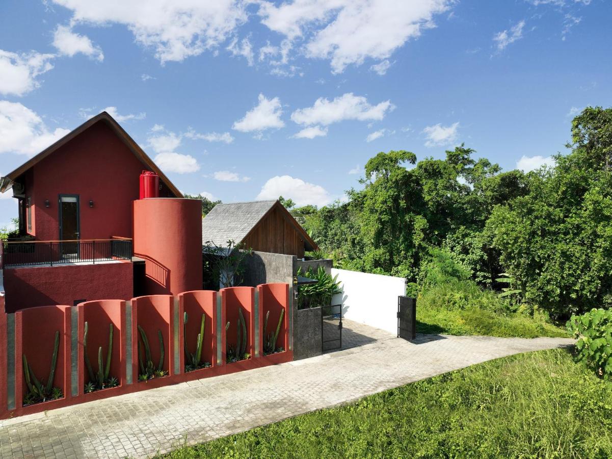 Villa Eliza Canggu - B&B Canggu