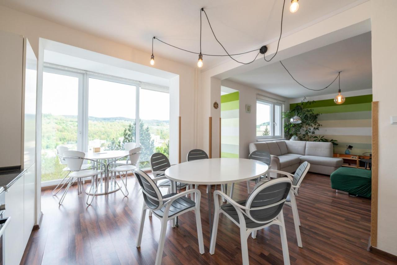 Czech Family Home - Bed and Breakfast Český Krumlov