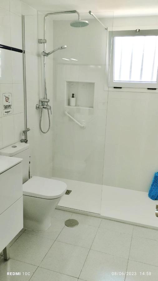 Apartamento con vistas a la piscina 