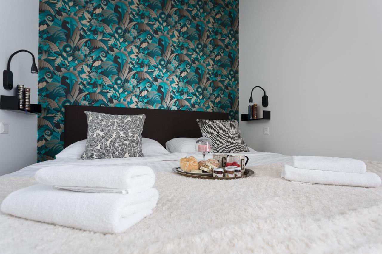 Suite with Terrace