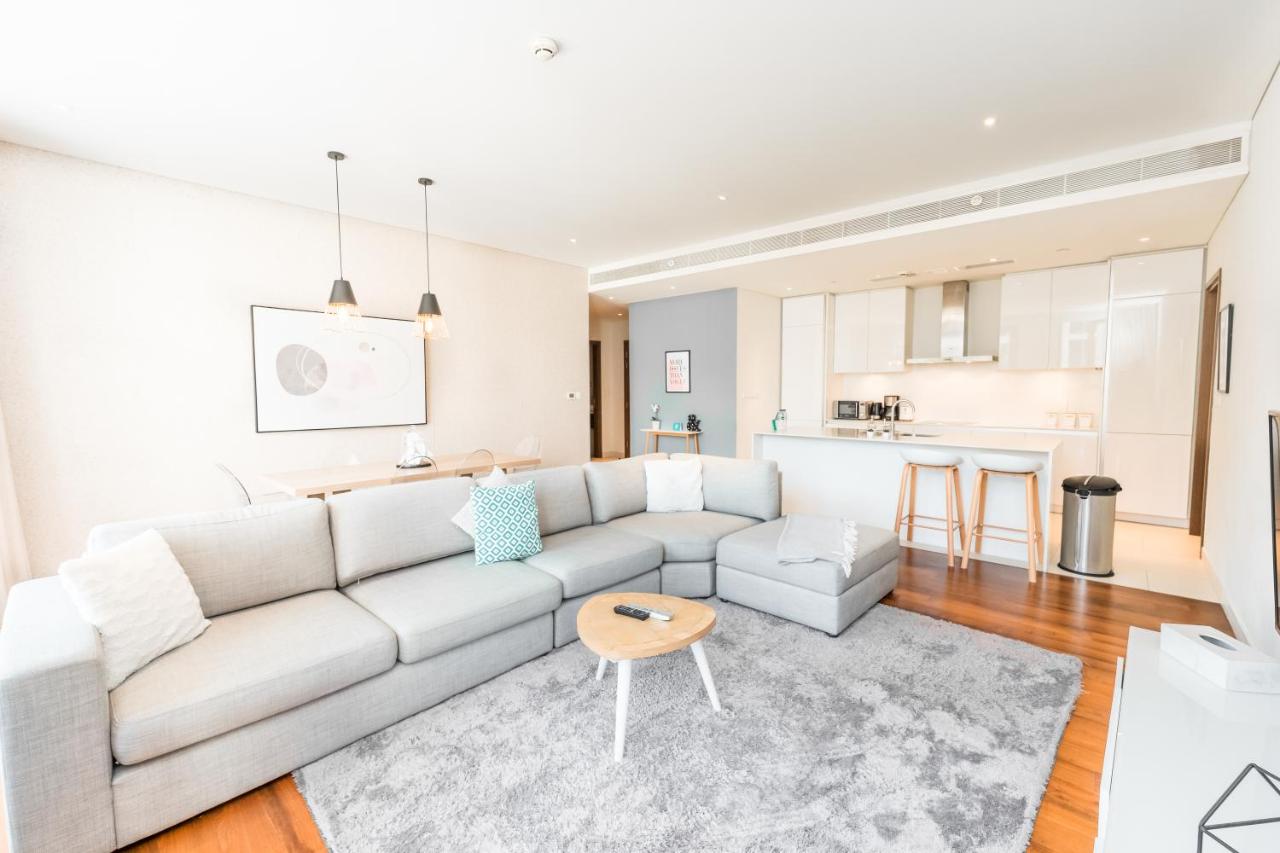 Superior Apartment mit 2 Schlafzimmern