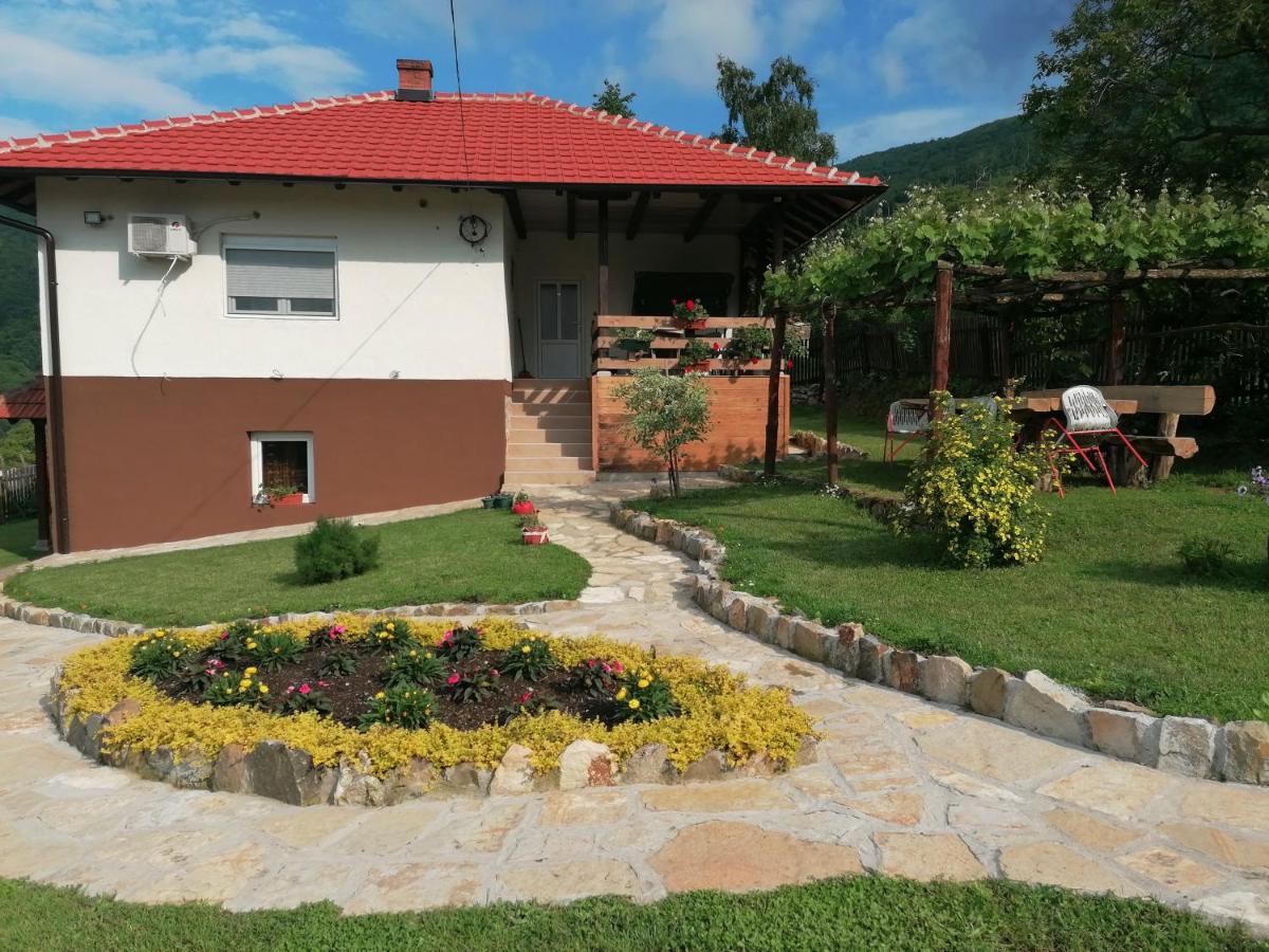 Apartmani Ružina staza - Ferienwohnung