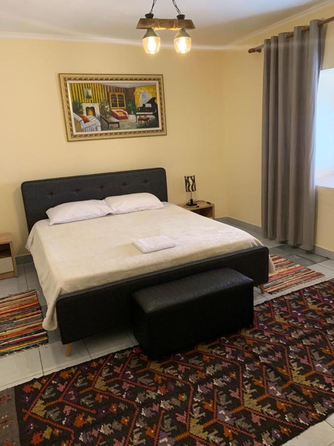 Tradicional Bazaar Home - Ferienwohnung