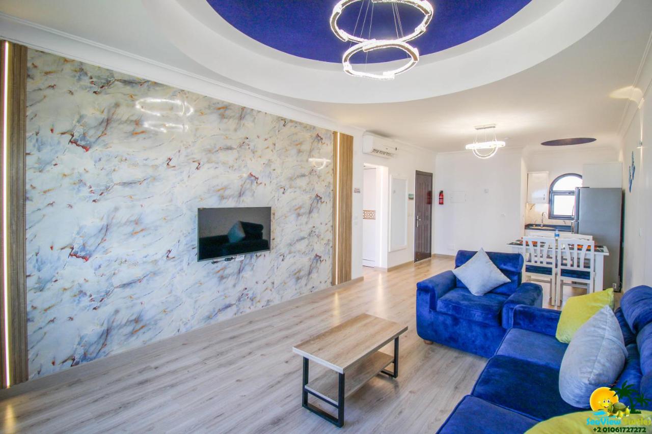 Bellevue The View - B&B Hurgada