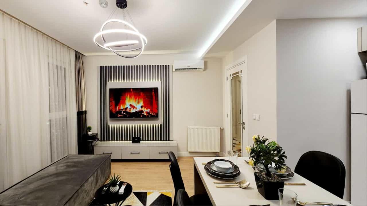 Appartement met Terras