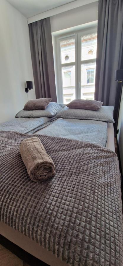 Apartament Książ - Chambres d’hôtes