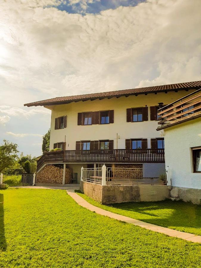 Maison 3 Chambres