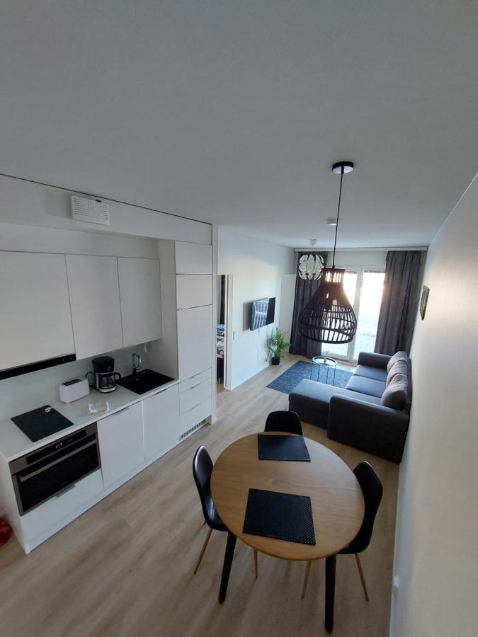 Snow Queen's residence - Ferienwohnung Rovaniemi