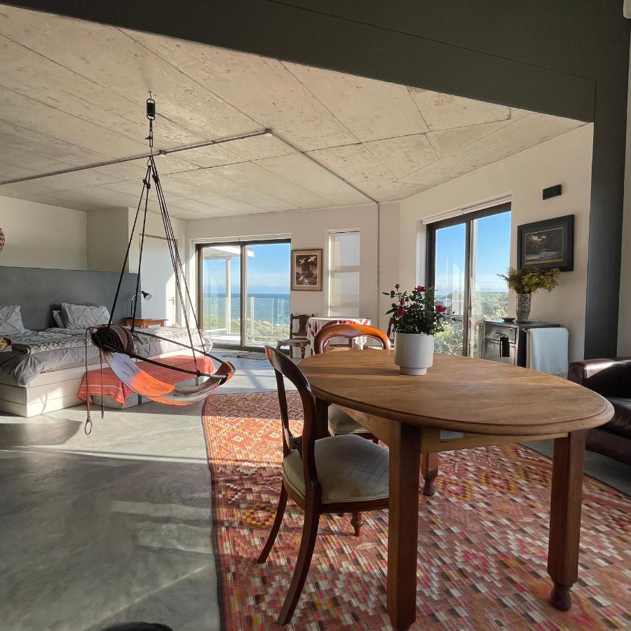 Suikerbos in Pringle - B&B Pringle Bay