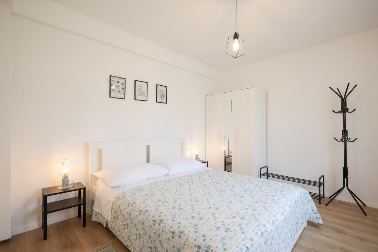 Apartment mit 1 Schlafzimmer