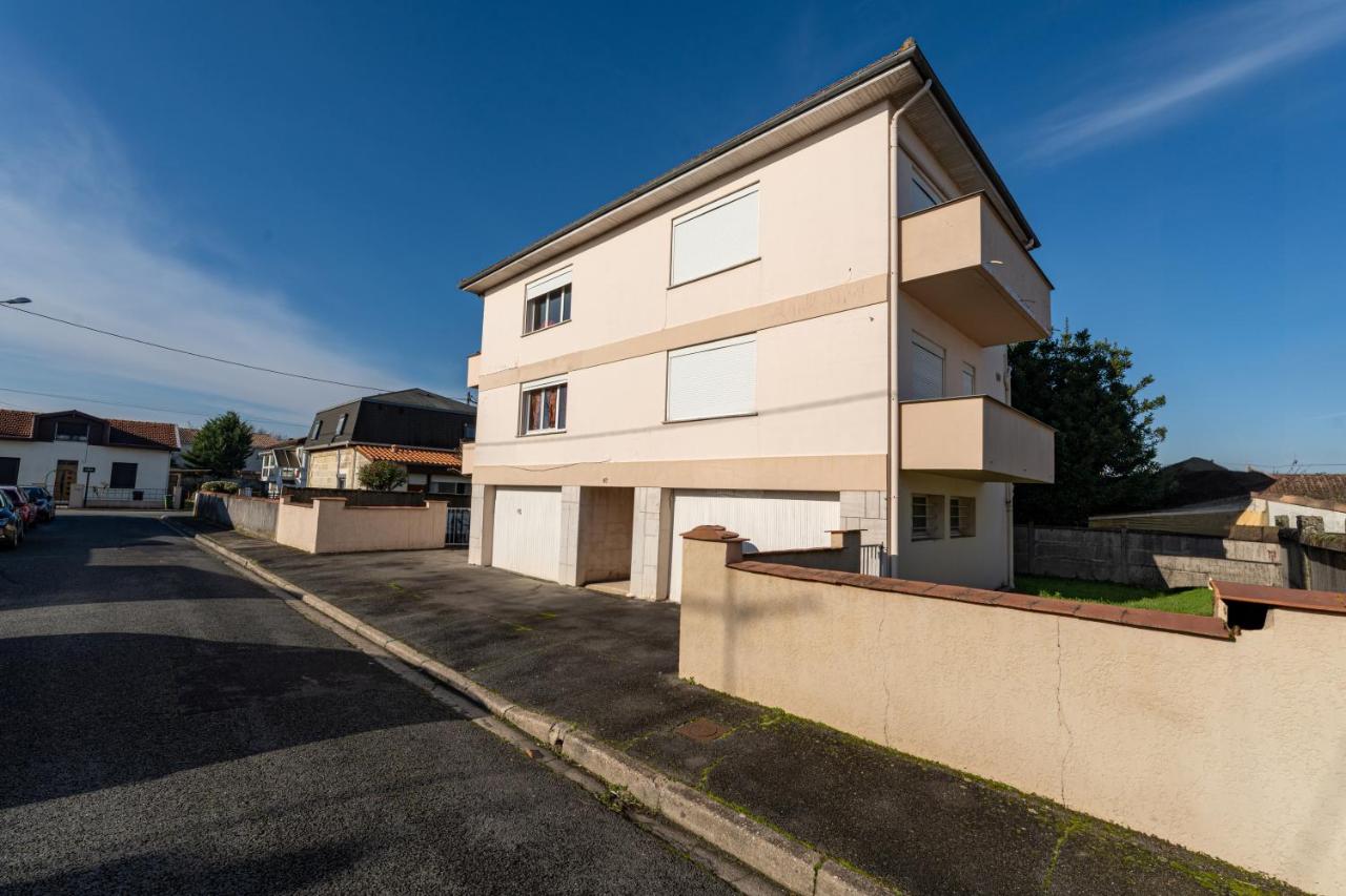 Bordeaux - Ma Résidence Privée - B&B