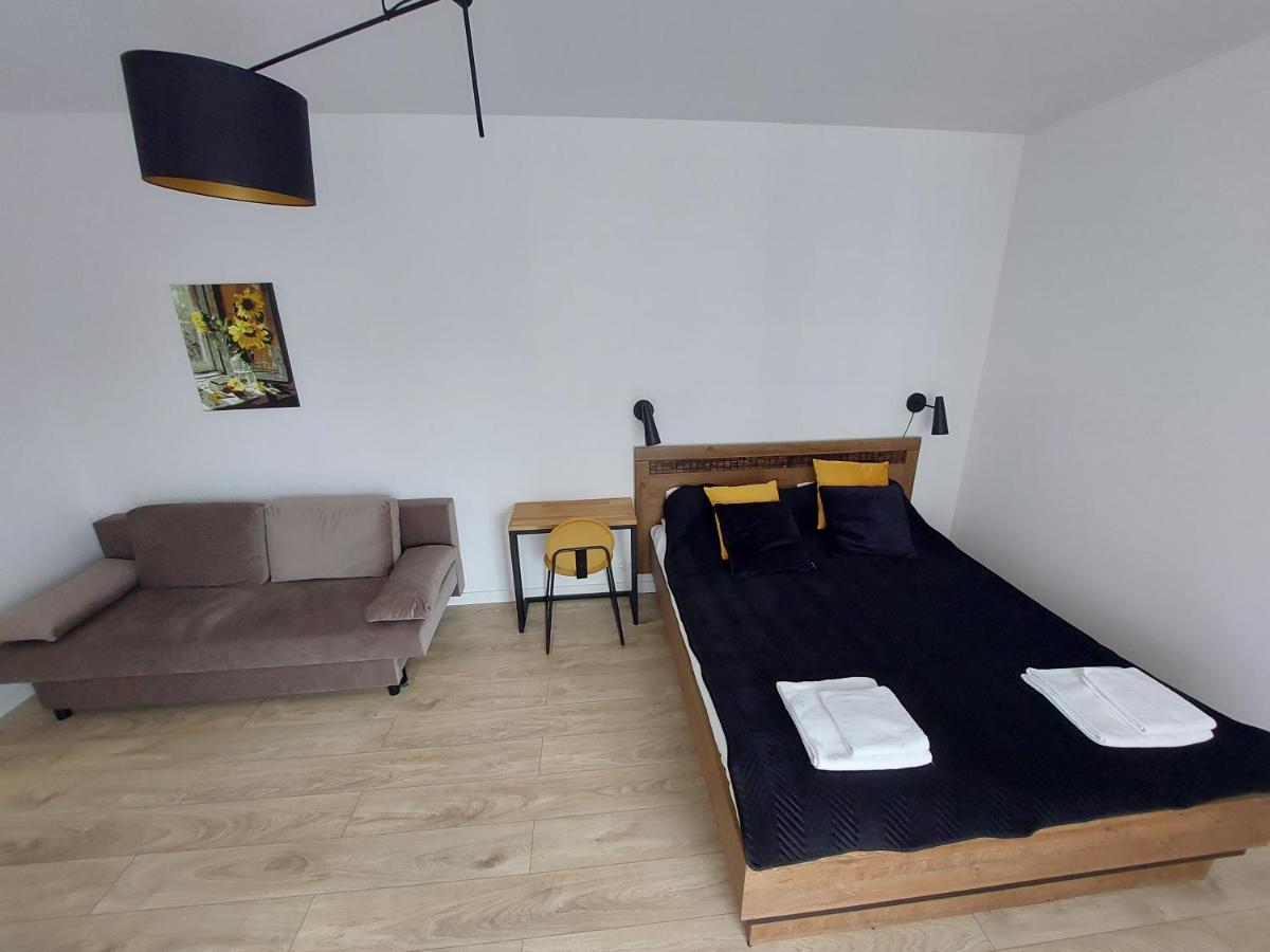 Kłopot Warszawa - B&B Warsaw