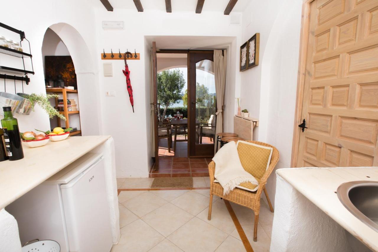 Appartement- Rez-de-Chaussée (2 Adultes)