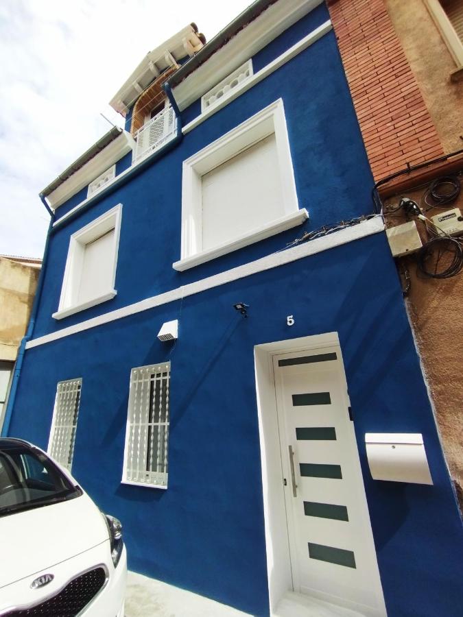 Casa Petits - Ferienwohnung