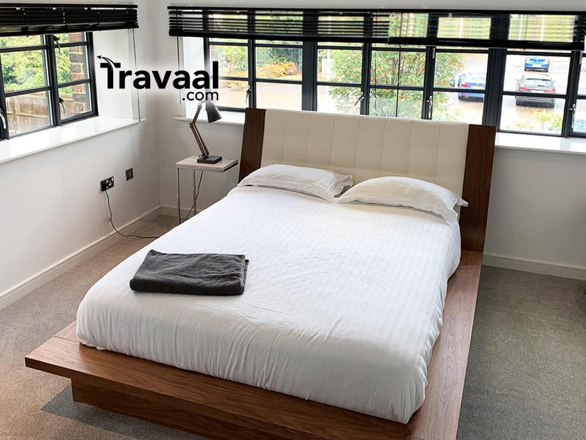 Apartment - Split Level