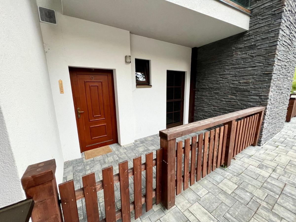 Premium Apartment Rokytnice - B&B Rokytnice nad Jizerou