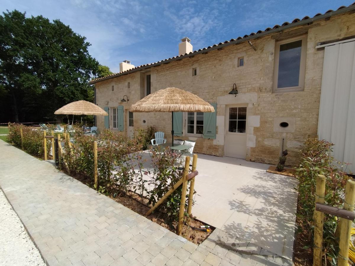 Au Petit Bonheur de Lorigné - B&B Lorigné