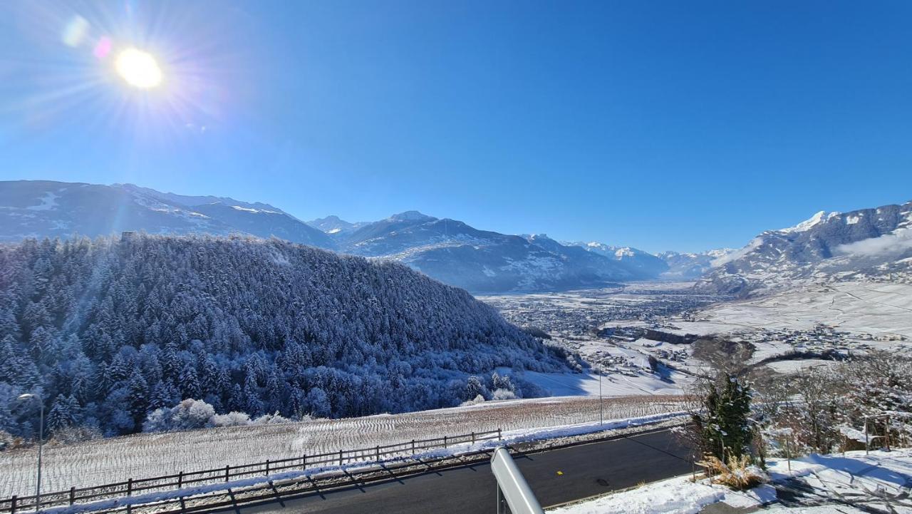 Bella Flocon appartements min 2 Nights Special weekly and monthly prices - B&B
