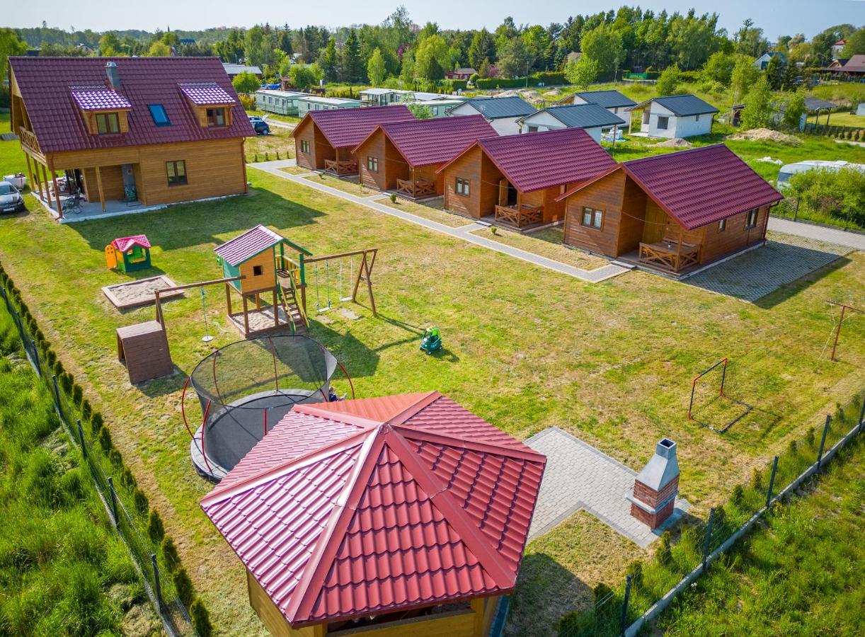Uroczy Zakątek 2 - B&B