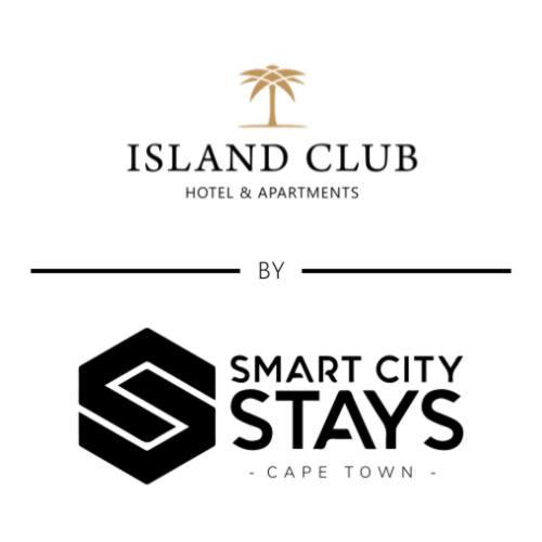 B&B Cape Town - Island Club by Smart City Stays - Bed and Breakfast Cape Town